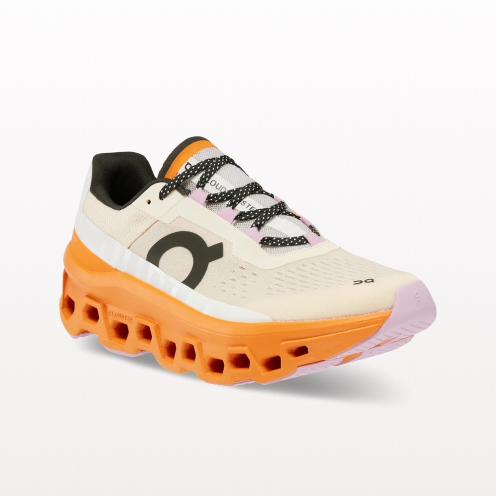 Cloud monster 7.5